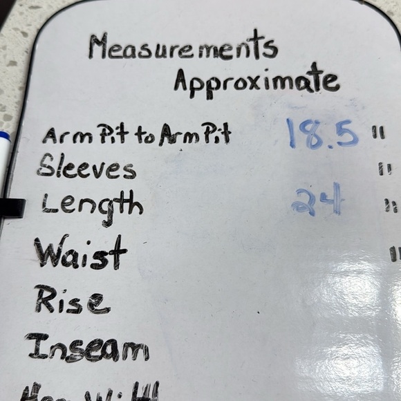 J Crew Striped top SZ XS Pajama or camp shirt cotton pocket casual piping detail - Picture 6 of 6